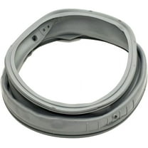 LG Genuine OEM 4986ER0004C Washer Gasket