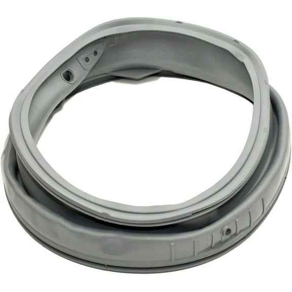 LG Genuine OEM 4986ER0004C Washer Gasket