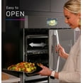 thumbnail image 5 of Ge Profile Pts700lsn 30" Wide 5 Cu. Ft. Single Electric Oven - Stainless Steel, 5 of 5