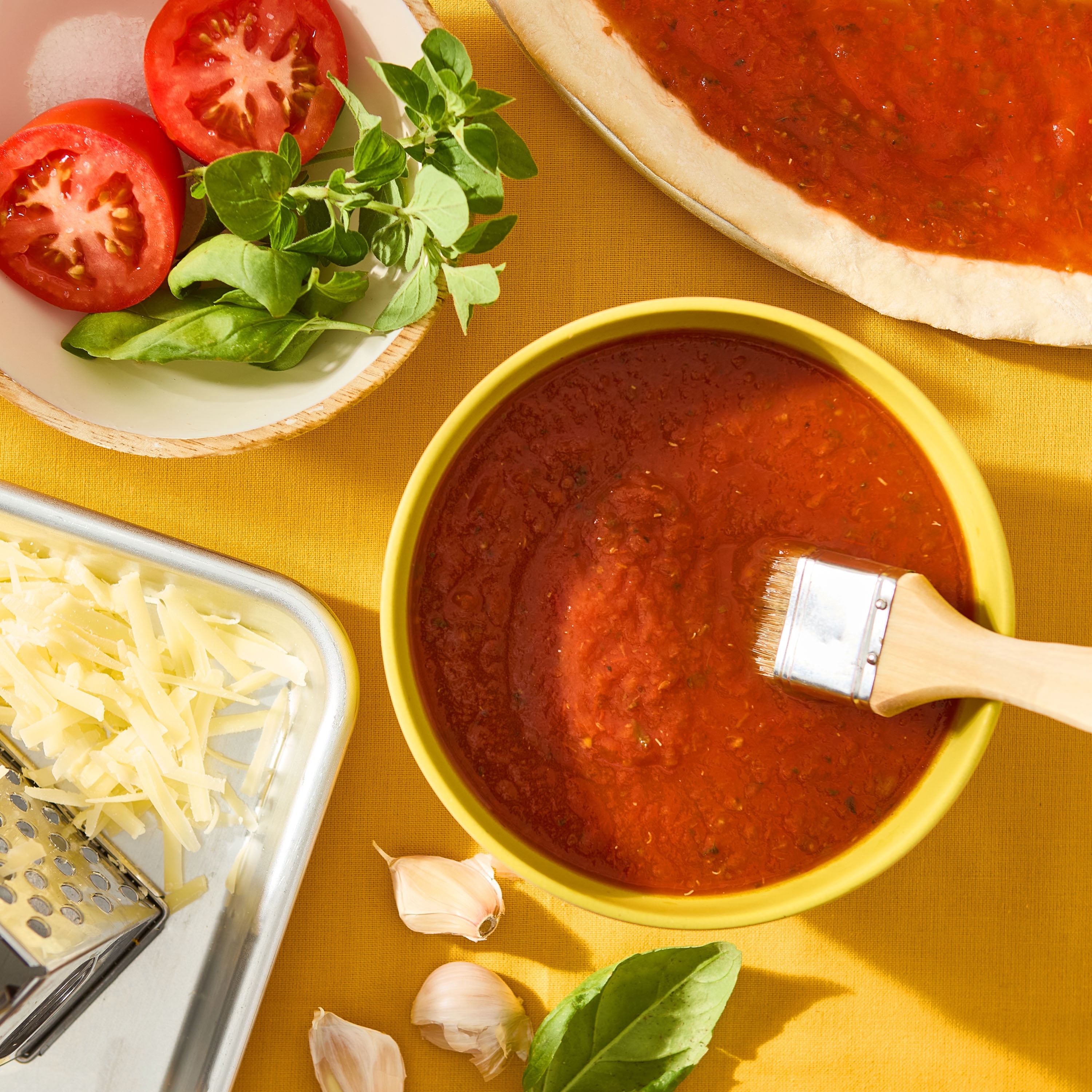 Great Value Pizza Sauce, 15 oz Can