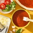thumbnail image 3 of (12 pack) Great Value Pizza Sauce, 15 oz Can, 3 of 9