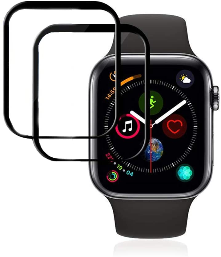 apple watch series 4 scratch
