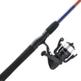 thumbnail image 3 of Catch More Fish Bass Spinning Combo, 3 of 6