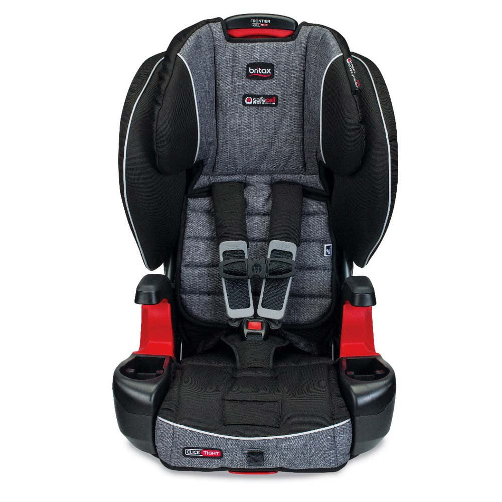 Britax Frontier Clicktight G1.1 Booster Car Seat - Vibe | Walmart Canada