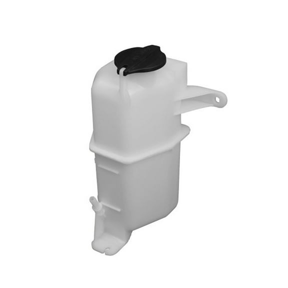 KAI New Platinum Pro Engine Coolant Reservoir, Fits 2007-2010 Hyundai Elantra