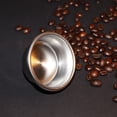 thumbnail image 3 of Metal Coffee Filter Basket for BES880, BES810BSS, BES500 Bambino Plus, BES870XL, BES860XL, BES878, BES450 Bambino, Compatible with Portafilter, 3 of 7