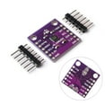 thumbnail image 2 of MLX90393 Digital Triaxial Hall Sensorings Module with Low Power Consumption and High Reliability for Devices, 2 of 8