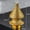 Gold, variant on Power Angle Grinders and Angle Grinder Tool, Diamond Chamfering Bit for Edge Grinding and Hole Enlargement