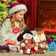 thumbnail image 4 of Regalos De Navidad Muñecas De Navidad Familia Navideña Viejo Muñeco De Nieve Artículos De Decoración Navideña Regalos De Navidad, 4 of 5