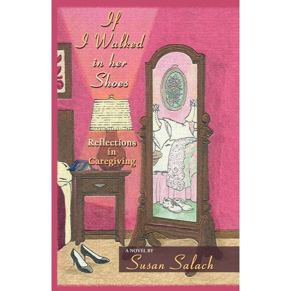 If I Walked In Her Shoes, (Paperback)