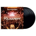 thumbnail image 1 of POLNAREFF, MICHEL ZE (RE) TOUR 2007 (3LP), 1 of 1