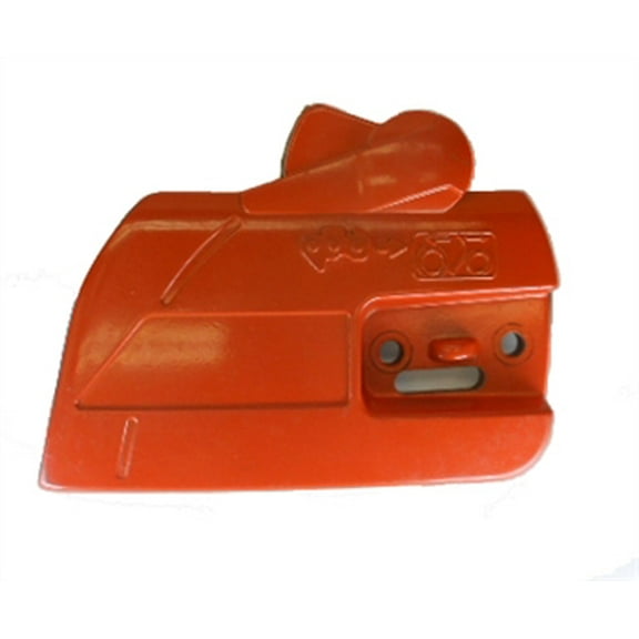 Husqvarna 340, 345, 346XP, 350, 351, 353, 357, 359 chain sprocket cover with brake