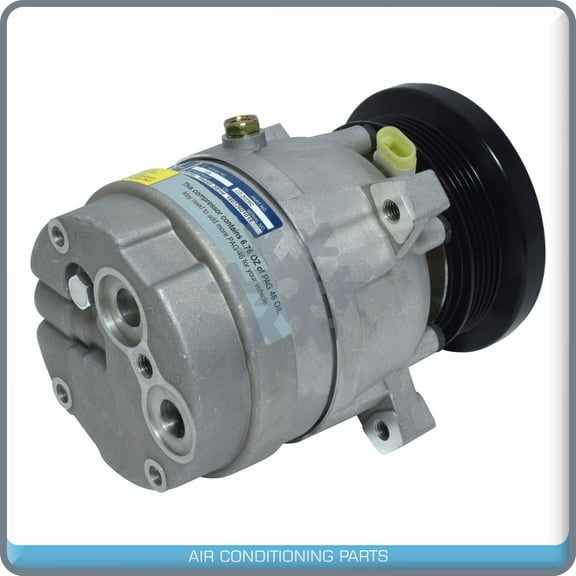 A/C Compressor for Buick Century / Oldsmobile Cutlass - 1993 1994 1995 1996 QU