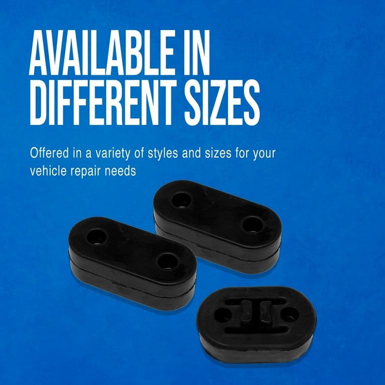 k✴︎ Walker Exhaust 35460 Exhaust System Hanger Insulator
