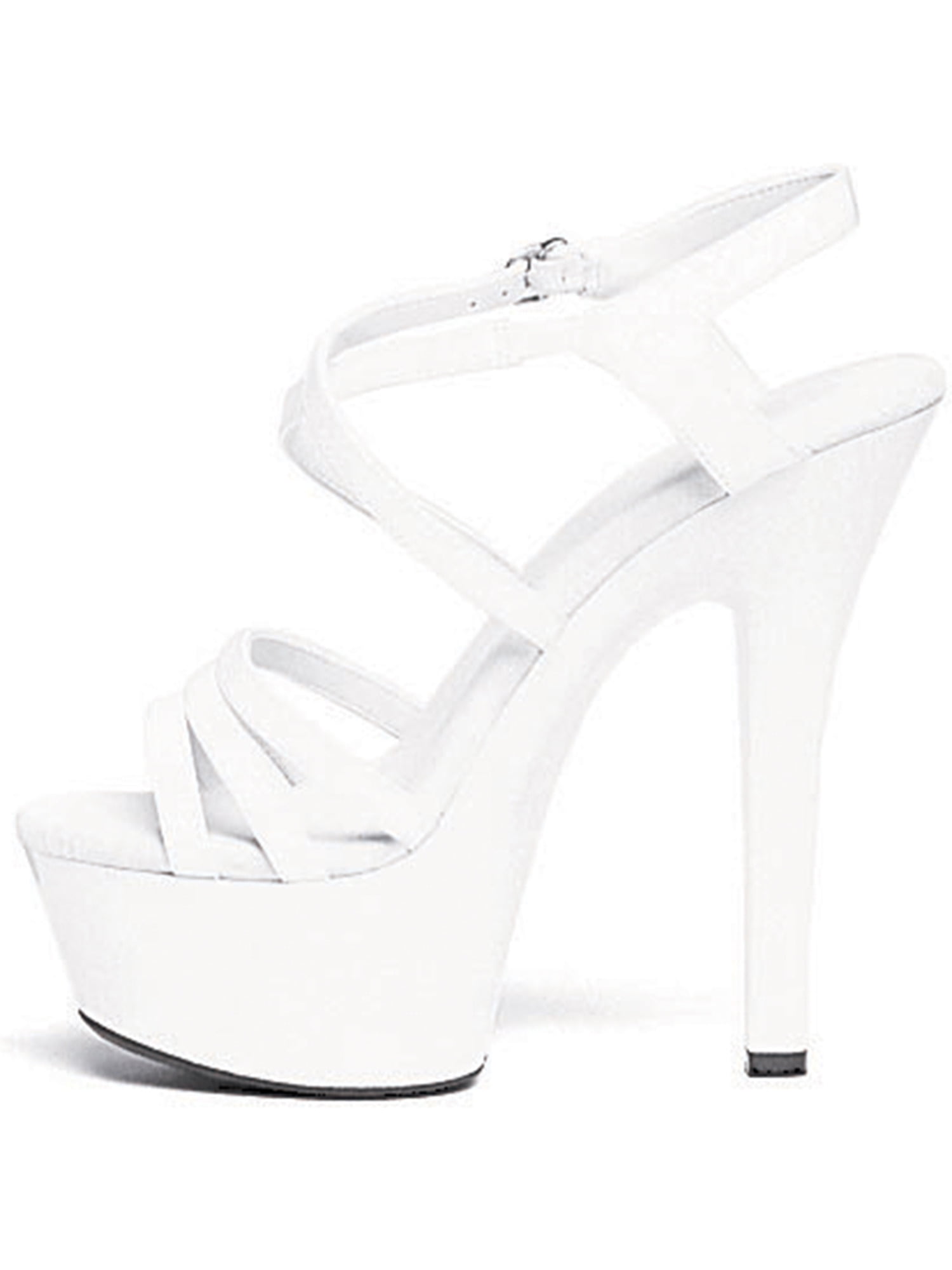 womens strappy shoes