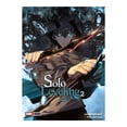 thumbnail image 1 of Manga Solo Leveling Manwha N 2 Panini Aventura, 1 of 4
