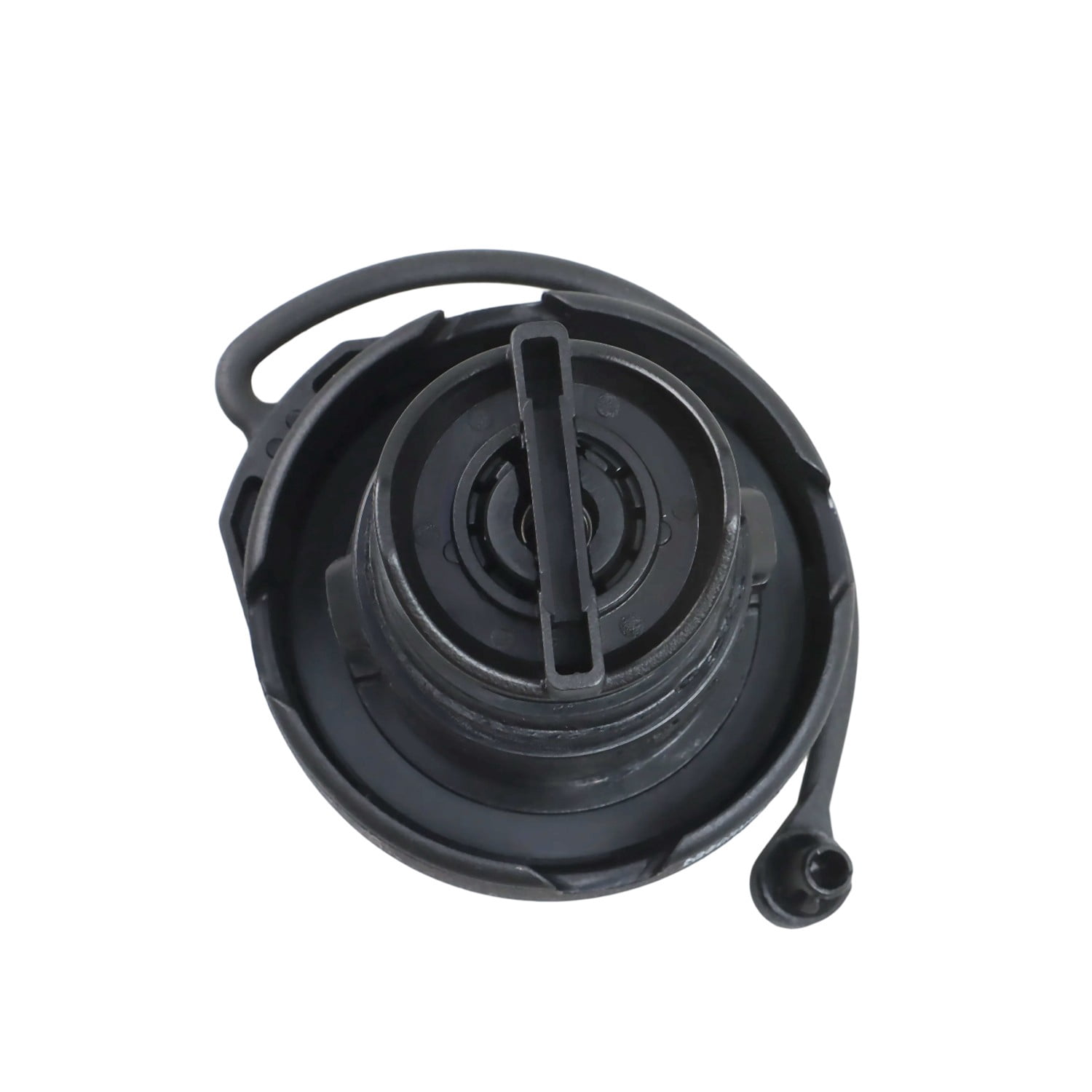 Quality Gas Tank Cap Fit for 2006 VW Volkswagen Jetta GTI Audi A3 1K0201550F