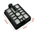 thumbnail image 3 of BUYISI Filtre Compatible Iw3511 de Remplacement pour Shark Iw1111 Detect Pro Sans Fil 1 Pack, 3 of 8