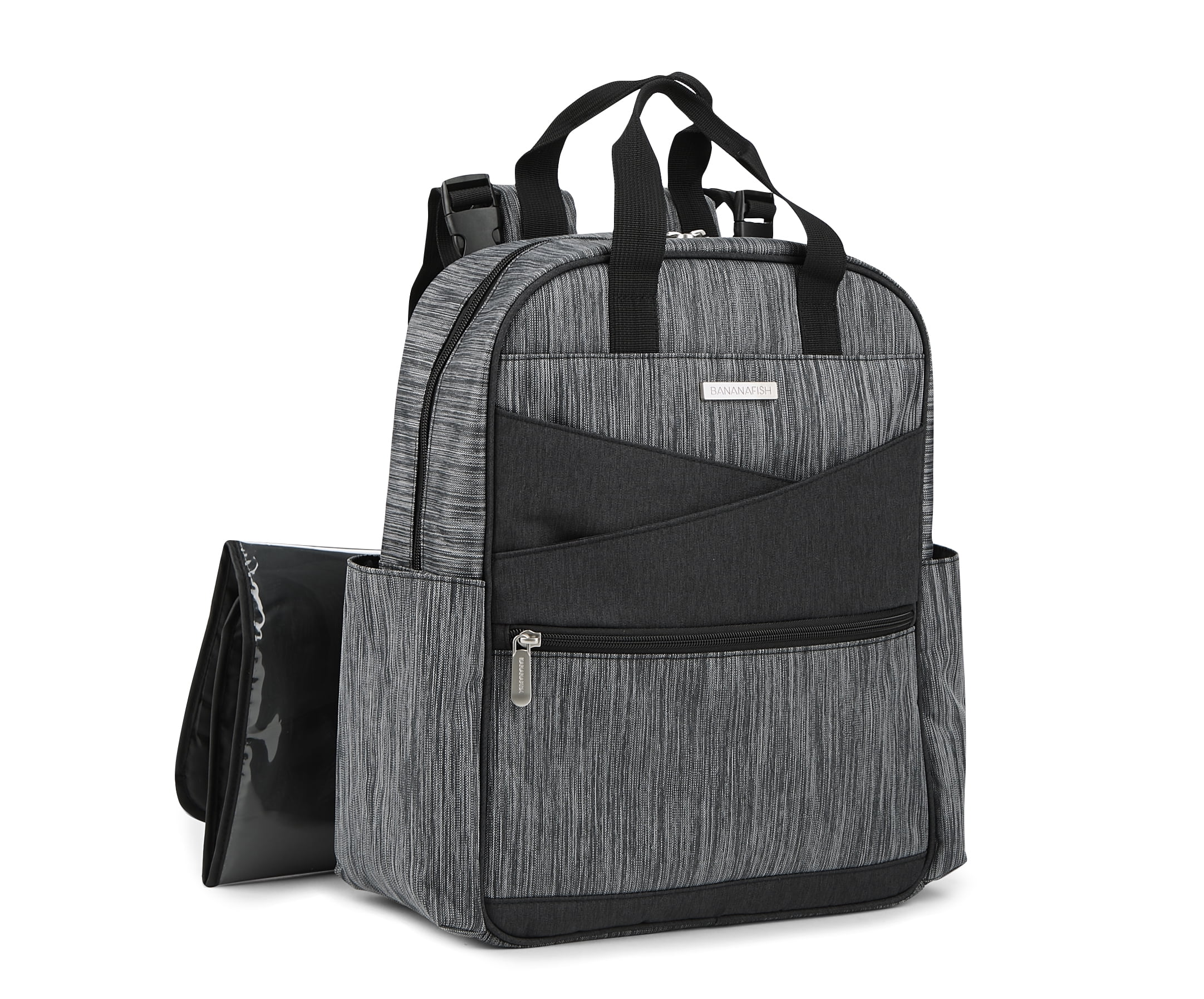 bananafish backpack diaper bag