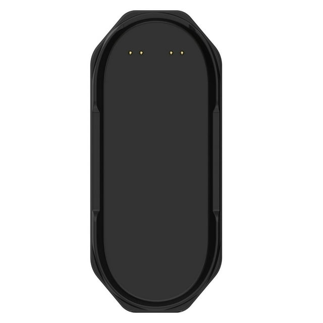Base De Carga Para Grabadora De Voz PLAUD NotePin AI, Base De Carga Magnética Con Base Antideslizante, Base De Carga Con Puerto USB C