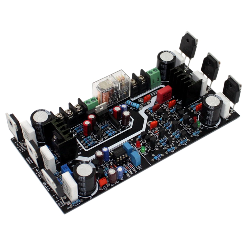 Amplifier Board,250W DC Servo Amplifier Board