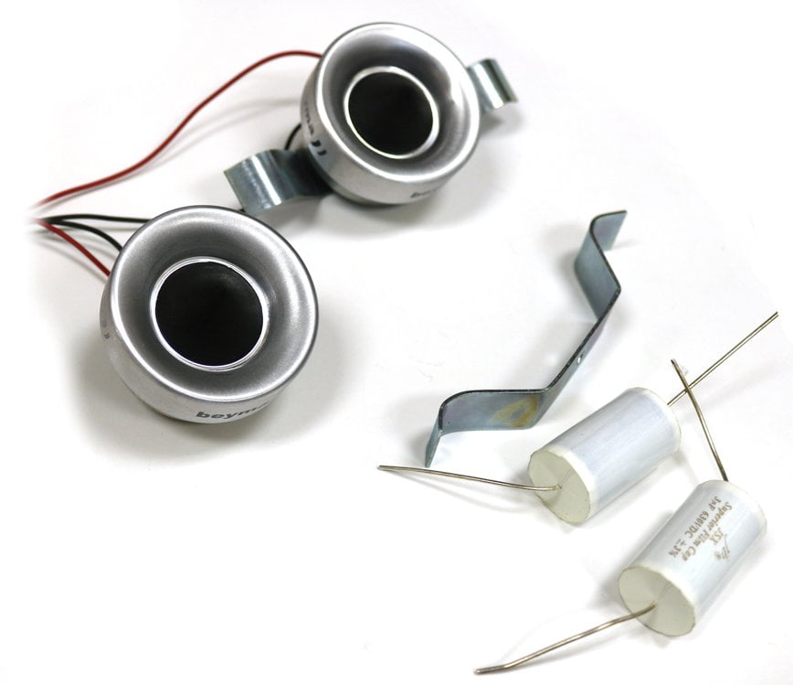 beyma tweeters ast 50