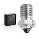 thumbnail image 1 of Boquilla Xirbbo con punta de carburo de tungsteno bimetálica V6 de 0,8 mm para Prusa, 1 of 8