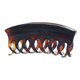 thumbnail image 1 of Pinza PARA EL Cabello Caravan Grande Resorte Caparazón de Tortuga, 1 of 1