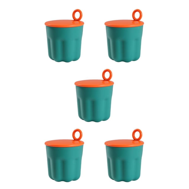 Billuyoard Fabricante de espuma Copa Espumador Cuerpo Cara Ducha Gel Burbuja Limpieza portátil Salón de espuma Suministros para el cuidado de la piel Type2 NO2 Billuyoard CBP209091