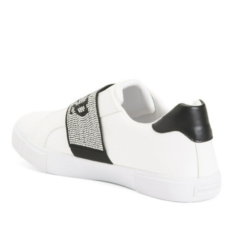 Juicy couture black trainers deals