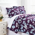 thumbnail image 2 of Premium Collection Oversized Down Alternative Comforter sets, 2 of 4