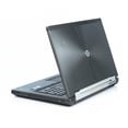 thumbnail image 3 of Used HP EliteBook 8760w Laptop i5 Dual-Core 16GB 1TB Win 10 Pro A v.WBA, 3 of 7
