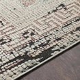 thumbnail image 5 of Mark&Day Area Rugs, 9x12 Herblay Global Camel/Beige Area Rug, Beige Rose Grey Carpet for Living Room, Bedroom or Kitchen (8'11" x 12'4"), 5 of 10