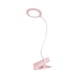 thumbnail image 2 of Lámpara de escritorio con clip LED, luz de escritorio portátil con almacenamiento, luz de noche con clip para dormitorio, lámpara de escritorio de regalo con carga USB, 2 of 6