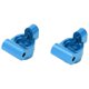 thumbnail image 4 of Metal Alloy Rear Axle Cup, Wear Resistant RC Rear Axle Cup For Losi Mini T 2.0 1/18 Truck ANGGREK CI2720, 4 of 8