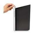 thumbnail image 3 of Binder Spine Inserts, 1/2" Spine Width, 16 Inserts/sheet, 5 Sheets/pack | Bundle of 2 Packs, 3 of 5