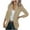 Khaki, variant on ibuvkizy Lightweight Cardigans for Women Clearance Summer Jacket for Women Fashion Casual Long Sleeve Solid Color Thin Button Coat Loose Cover Up Blouse Outerwear Tops