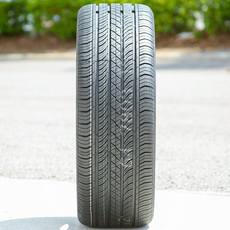 Continental ProContact TX 235/45R18 94V a/s All Season Tire
