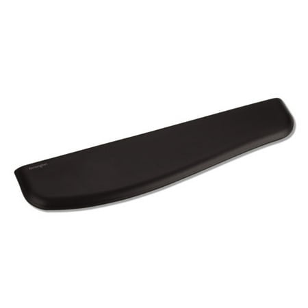 

ErgoSoft Wrist Rest for Slim Keyboards 17 x 4 Black
