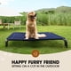thumbnail image 2 of Cama Elevada para Perros Czpalo para Perros Extra Grandes con Malla y Patas, 2 of 6
