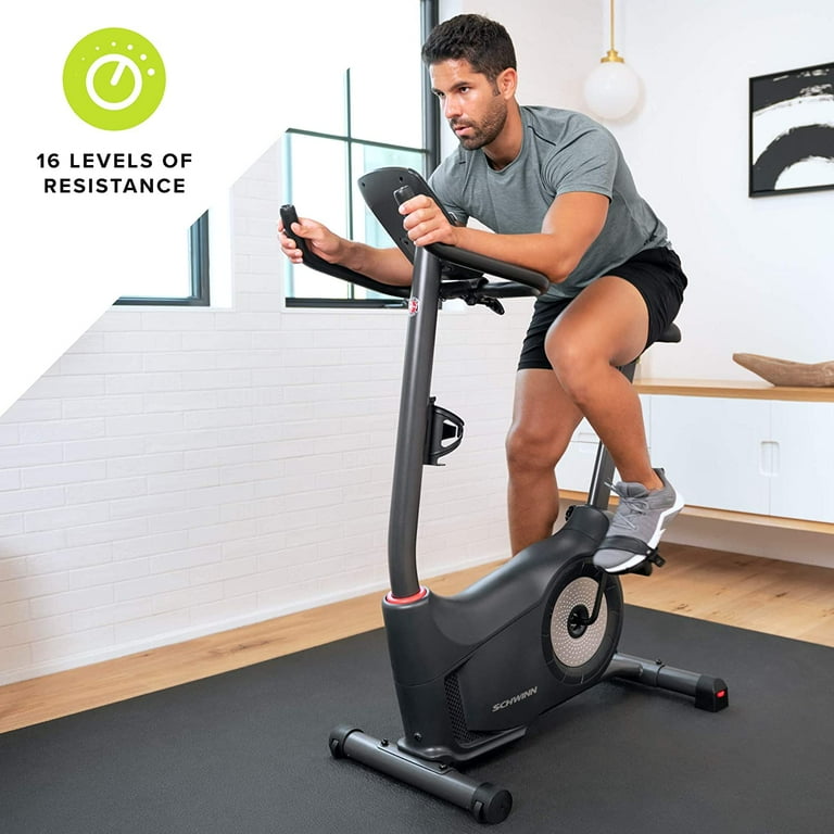 New SCHWINN 130 UPRIGHT solde STATIONARY