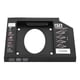 thumbnail image 1 of 25 HDD SSD Caja Unidad de Disco Duro Adaptador Caddy Segundos Accesorios DVD óptico para Computadora Portátil Caja de 95 Mm 95 Mm 127 Mm CD DVD ROM ANGGREK  Otros, 1 of 8