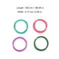 thumbnail image 3 of 20 Pcs Filament de Stylo d'Impression PCL 1,75 mm Filaments de Stylo 3D Recharges de Filament de Stylo 3D, 3 of 8