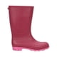 thumbnail image 2 of Mountain Warehouse - Botas de Agua Lisas para Niños/Niñas (Baya), 2 of 5