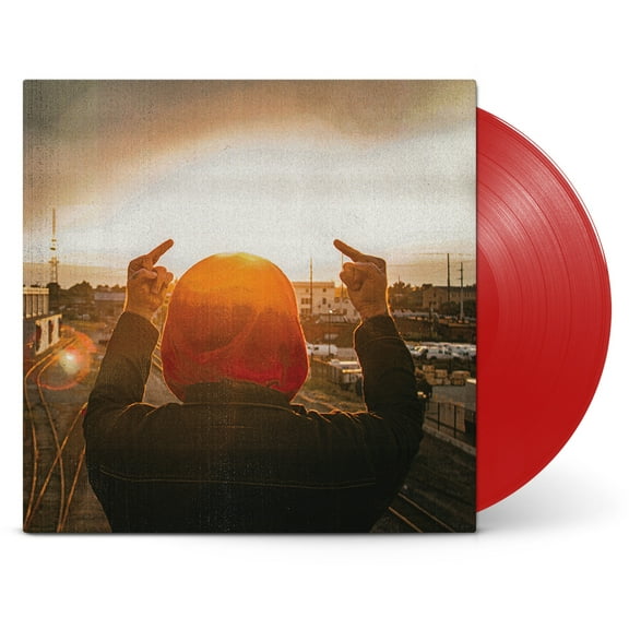 Moreland,John / Dust Bowl Souls - Everything The Hard Way - Music & Performance - Vinyl