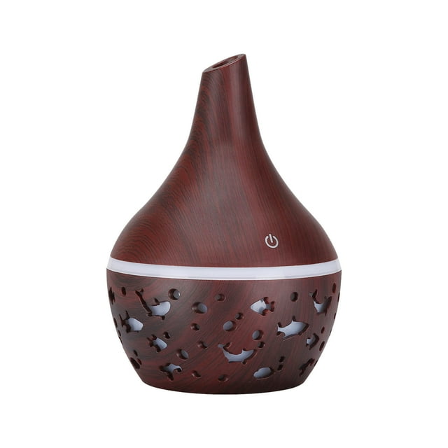 Oils for Diffuser Aroma Oil Diffuser Led Aroma Aromatherapy Humidifier Oil Diffuser Large Room