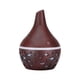 thumbnail image 2 of Difusor de aceites aromáticos LED Humidificador de aromaterapia, 2 of 6