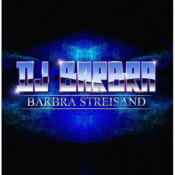DJ Barbra - Barbra Streisand - Electronica - CD