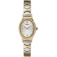 thumbnail image 2 of Reloj Timex T26301 Kendall Circle Banda Acero Inoxidable, 2 of 2