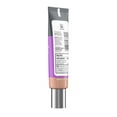 Neutrogena Protect + Tint Tinted Moisturizer, SPF 30, Shade 40, 1.1 fl